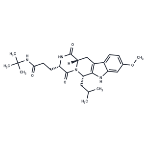 化合物 ABCG2-IN-1|T79513|TargetMol