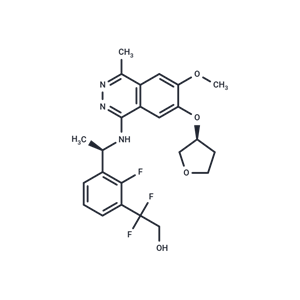 化合物 SOS1-IN-8|T63118|TargetMol