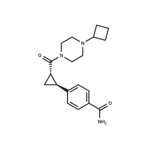 化合物 AZD-5213|T71423|TargetMol