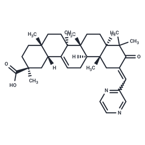 化合物 Antibacterial agent 115|T63840|TargetMol