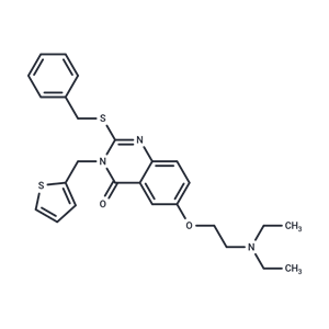 化合物 HBV-IN-22|T63162|TargetMol