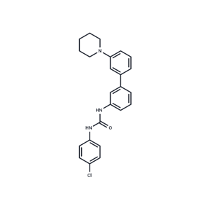 化合物 CB1R Allosteric modulator 1|T62016|TargetMol