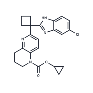 化合物 IDO-IN-14|T62270|TargetMol