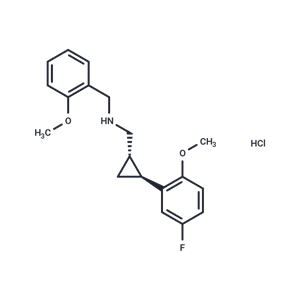 化合物 5-HT2C agonist-3|T79802|TargetMol