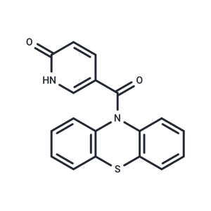 化合物 Serine Hydrolase inhibitor-21|T78174|TargetMol