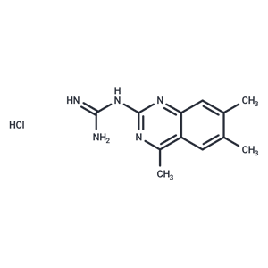 化合物 A2B receptor antagonist 2 hydrochloride|T77508|TargetMol