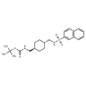 化合物 hACC2-IN-1|T62418|TargetMol