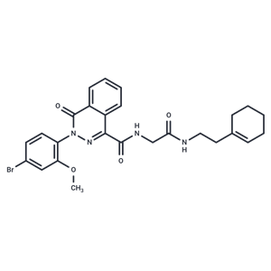 化合物 Antifungal agent 35,Antifungal agent 35