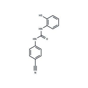 化合物 Antimicrobial agent-3|T60462|TargetMol