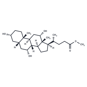 胆酸甲酯|T2744|TargetMol