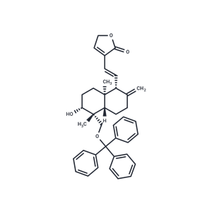 化合物 ZIKV-IN-2|T64067|TargetMol