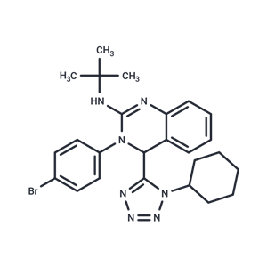 化合物 Anticancer agent 77|T63489|TargetMol