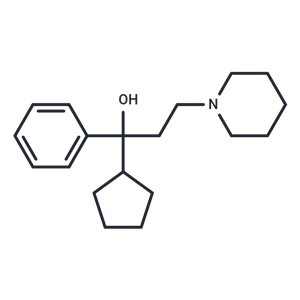 化合物 Cycrimine|T60577|TargetMol