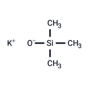 三甲基硅醇鉀,Potassium trimethylsilanolate