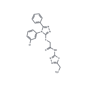 化合物 NRP1 antagonist 2|T62845|TargetMol