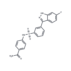 化合物 MEK4 inhibitor-2,MEK4 inhibitor-2