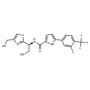 化合物 NBD-14189|T62340|TargetMol