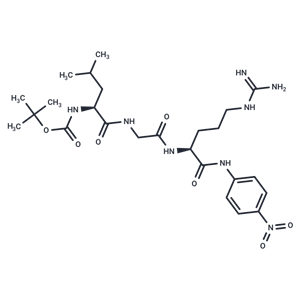 化合物 Endotoxin Substrate|T82468|TargetMol