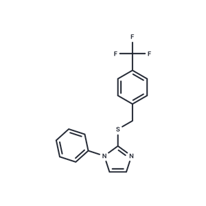 化合物 h15-LOX-2 inhibitor 1|T79158|TargetMol