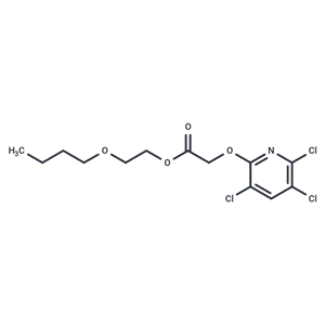 绿草定-2-丁氧基乙酯|T64390|TargetMol