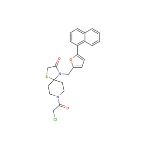 化合物 ZL-Pin13|T62810|TargetMol