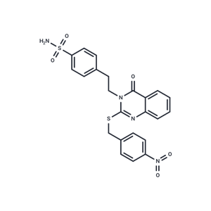 化合物 EGFR/HER2/CDK9-IN-2|T63357|TargetMol