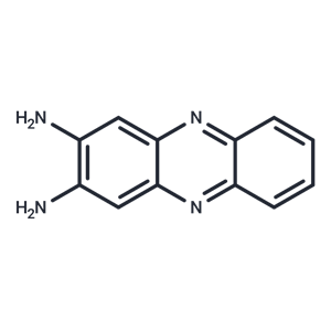 化合物 2,3-Diaminophenazine|T83409|TargetMol