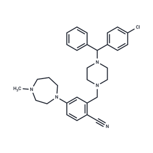 化合物 HCV-IN-34|T63567|TargetMol