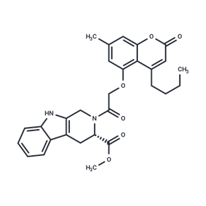 化合物 Antimalarial agent 15|T63413|TargetMol