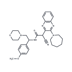 化合物 hIgG–hFc receptor-IN-1|T63715|TargetMol