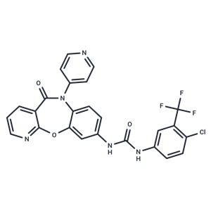 化合物 CDK8-IN-10|T63690|TargetMol