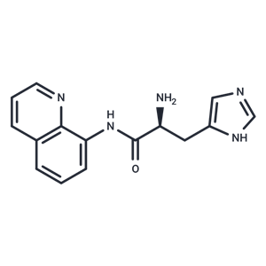 化合物 Nln activator 1|T60533|TargetMol