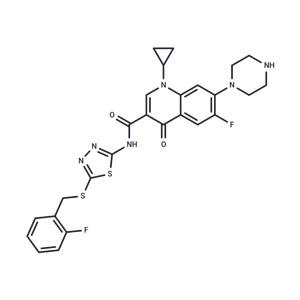 化合物 Anticancer agent 67|T63917|TargetMol