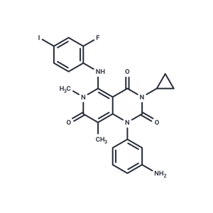 化合物 GSK1790627|T73141|TargetMol