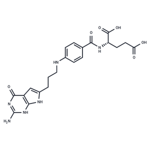 化合物 FRα-IN-1,FRα-IN-1