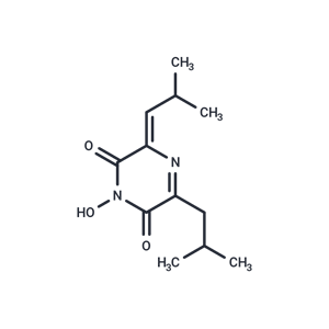 化合物 Flutimide|T70355|TargetMol