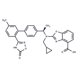 化合物 ChemR23-IN-2,ChemR23-IN-2