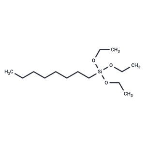正辛基三乙氧基硅烷|T19734