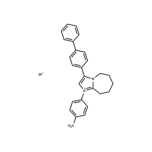 化合物 Antibacterial agent 99|T62880|TargetMol