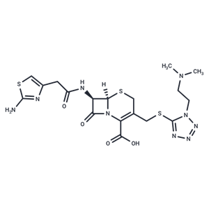 化合物 Cefotiam|T75297|TargetMol