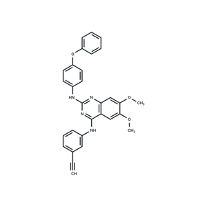 化合物 PP2A Cancerous-IN-1|T63259|TargetMol