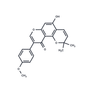 化合物 Nrf2/HO-1 activator 1|T61205|TargetMol