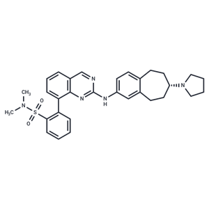 化合物 Axl-IN-5|T63817|TargetMol