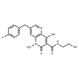 化合物 GSK-364735|T68517|TargetMol