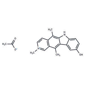 化合物 Celiptium|T69057|TargetMol