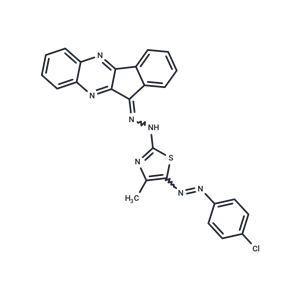 化合物 Apoptotic agent-2|T63188|TargetMol