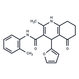 化合物 FFA3-Agonist-1|T71663|TargetMol