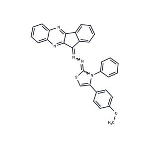 化合物 Apoptotic agent-3|T63530|TargetMol