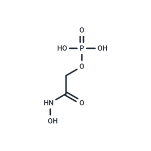 化合物 Phosphoglycolohydroxamic acid|T72148|TargetMol