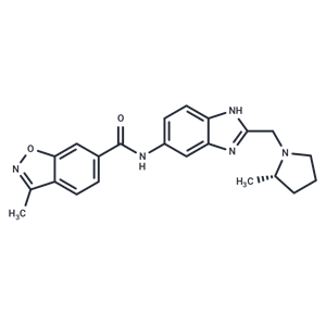 化合物 Eleven-Nineteen-Leukemia Protein IN-2|T72097|TargetMol